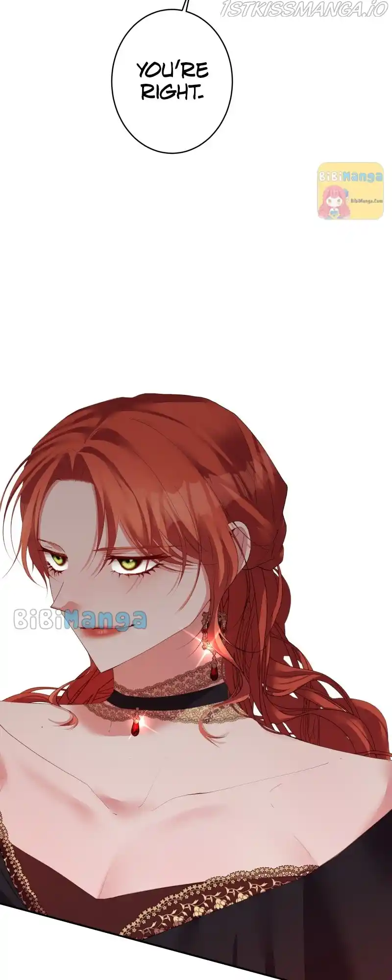 A Villainess’ Revenge Is Sweeter Than Honey Chapter 40