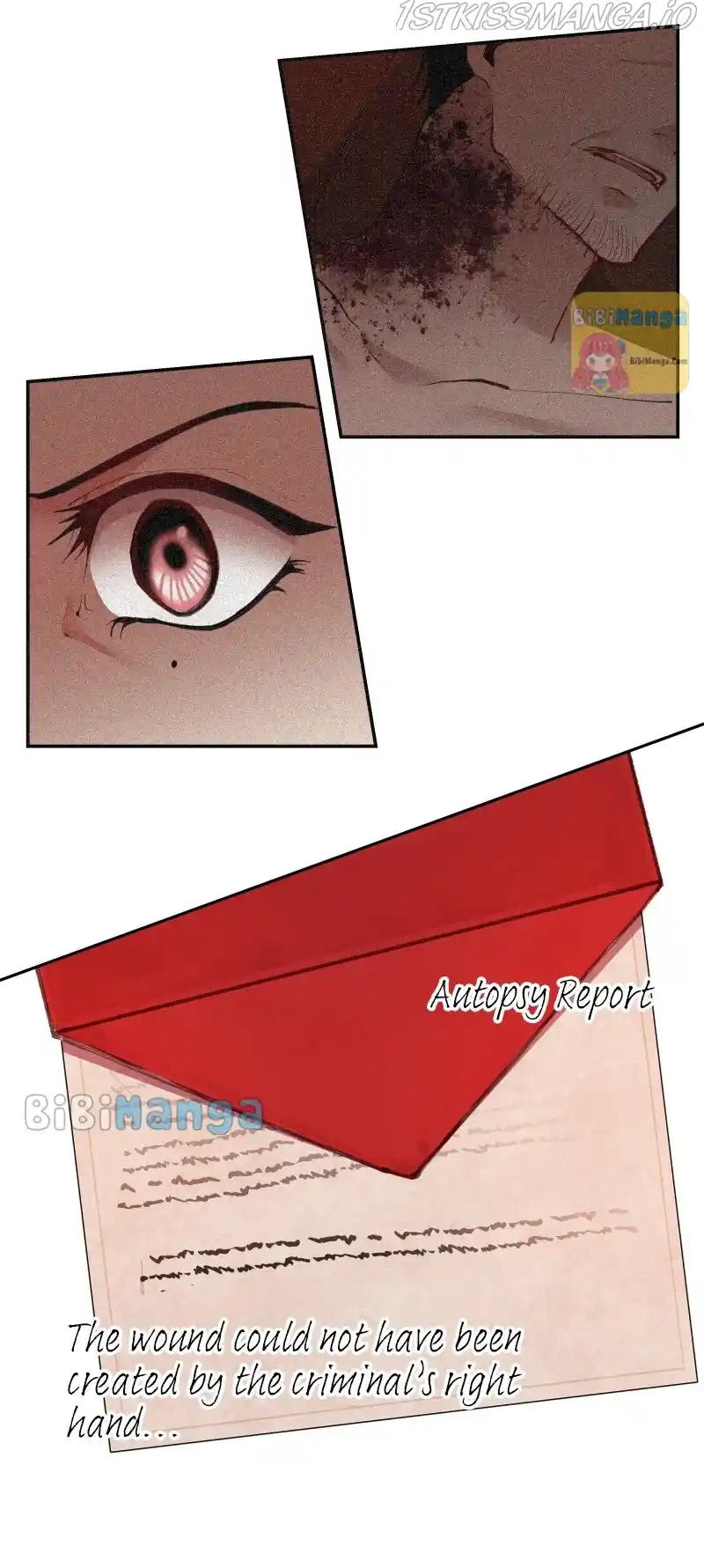 A Villainess’ Revenge Is Sweeter Than Honey Chapter 40