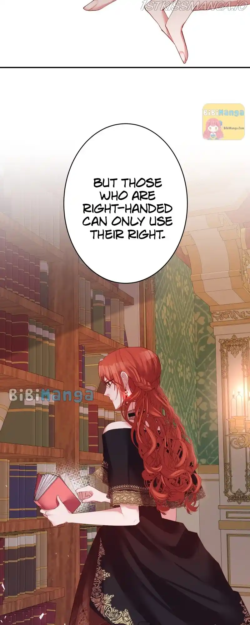 A Villainess’ Revenge Is Sweeter Than Honey Chapter 40