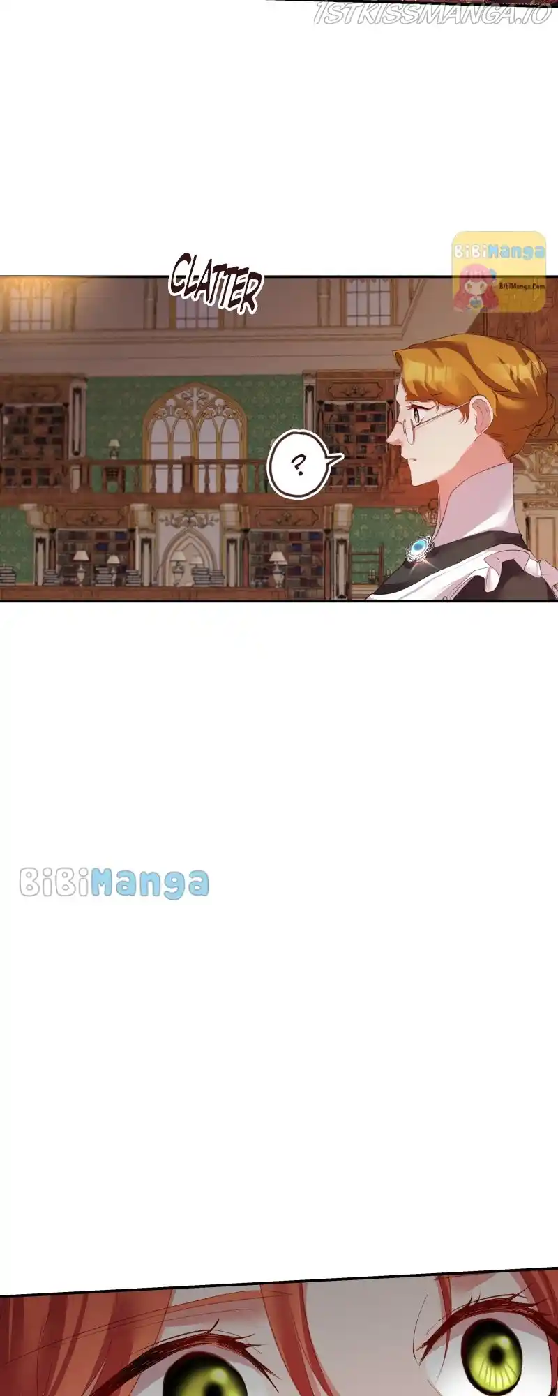 A Villainess’ Revenge Is Sweeter Than Honey Chapter 40