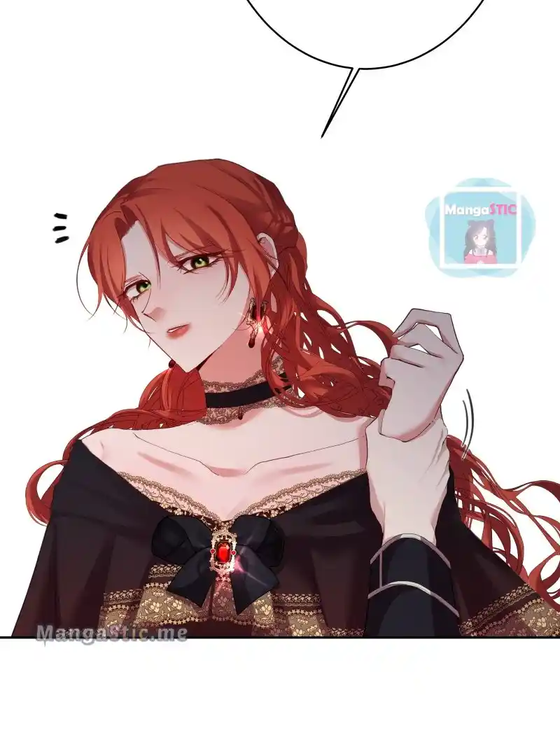 A Villainess’ Revenge Is Sweeter Than Honey Chapter 41