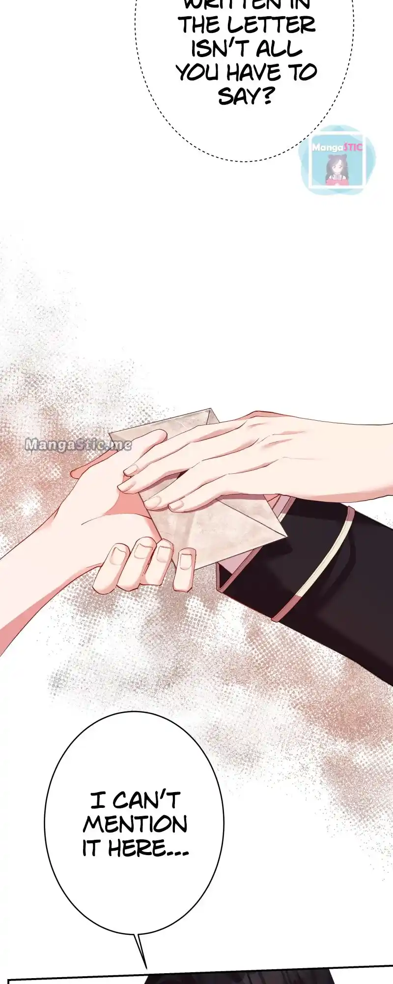 A Villainess’ Revenge Is Sweeter Than Honey Chapter 41