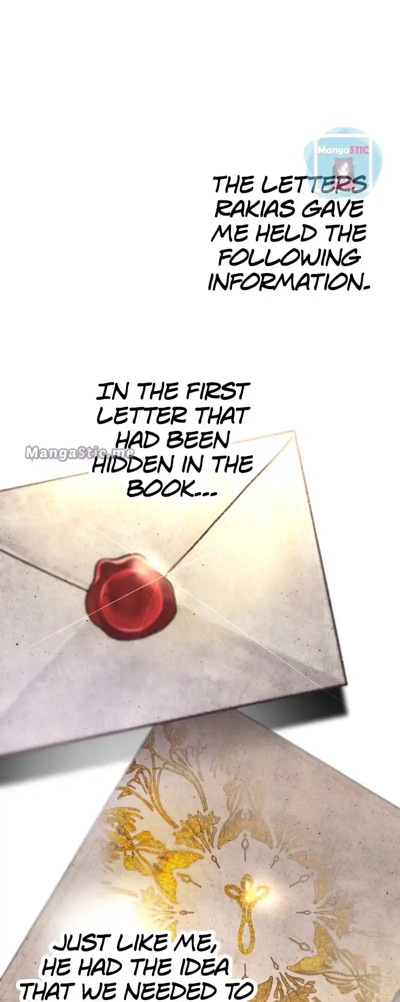 A Villainess’ Revenge Is Sweeter Than Honey Chapter 41