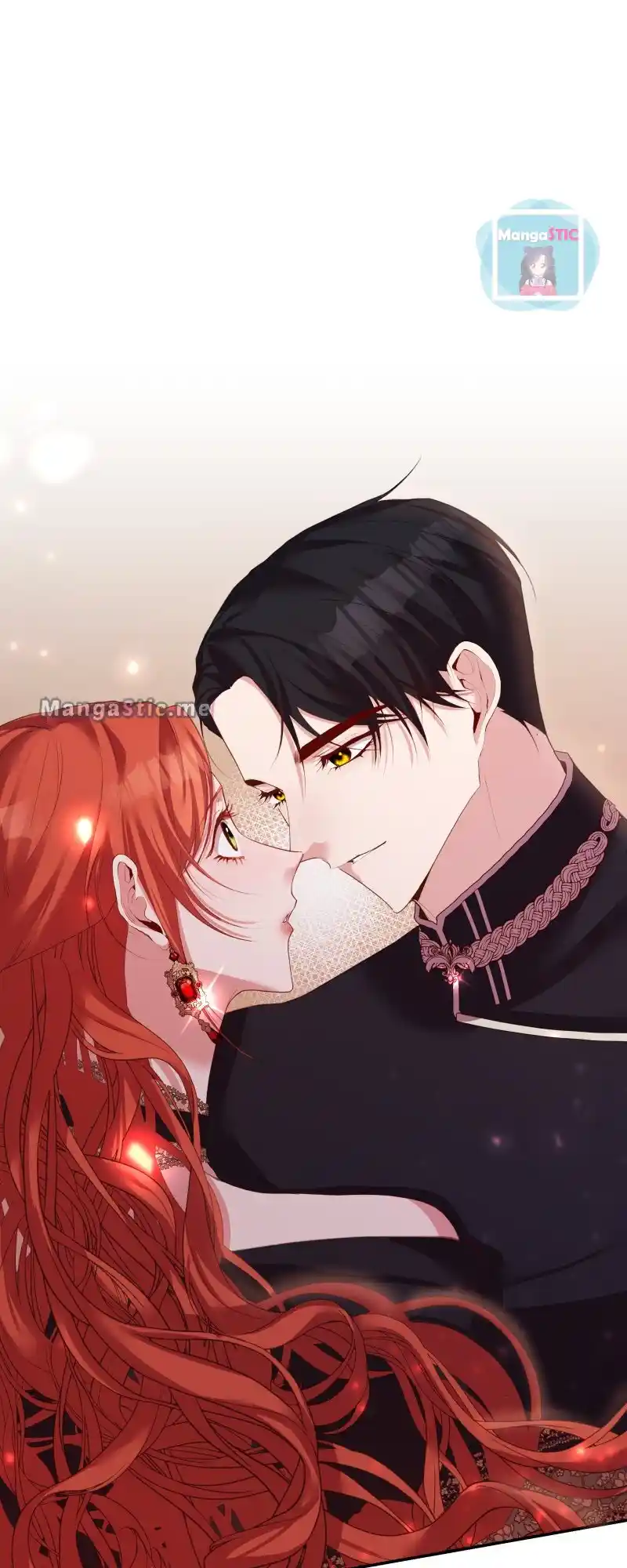 A Villainess’ Revenge Is Sweeter Than Honey Chapter 41