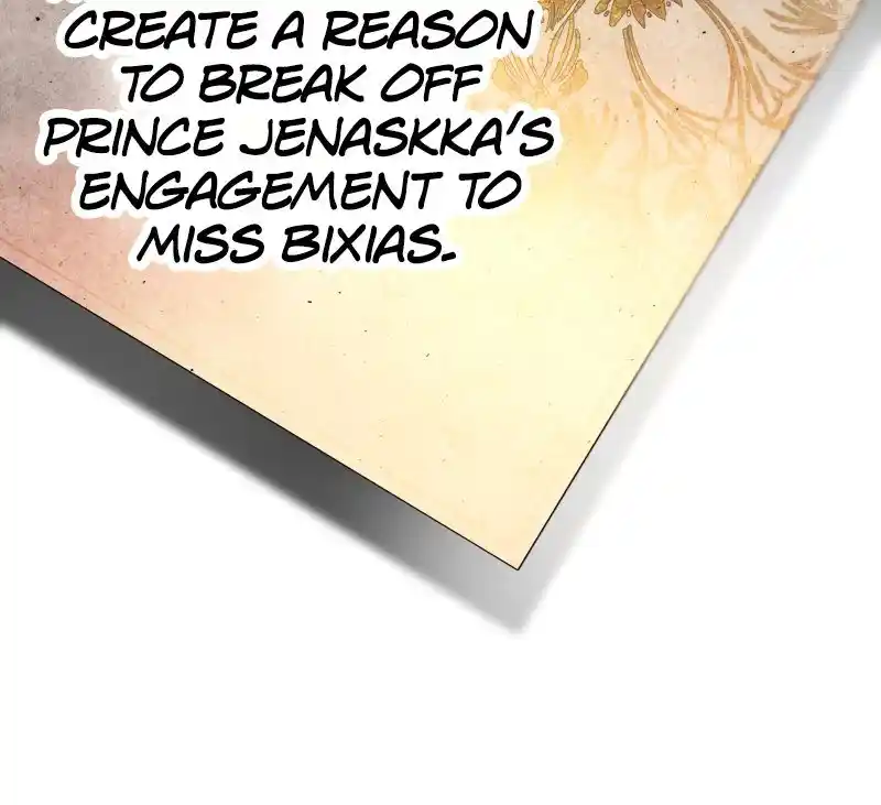 A Villainess’ Revenge Is Sweeter Than Honey Chapter 41