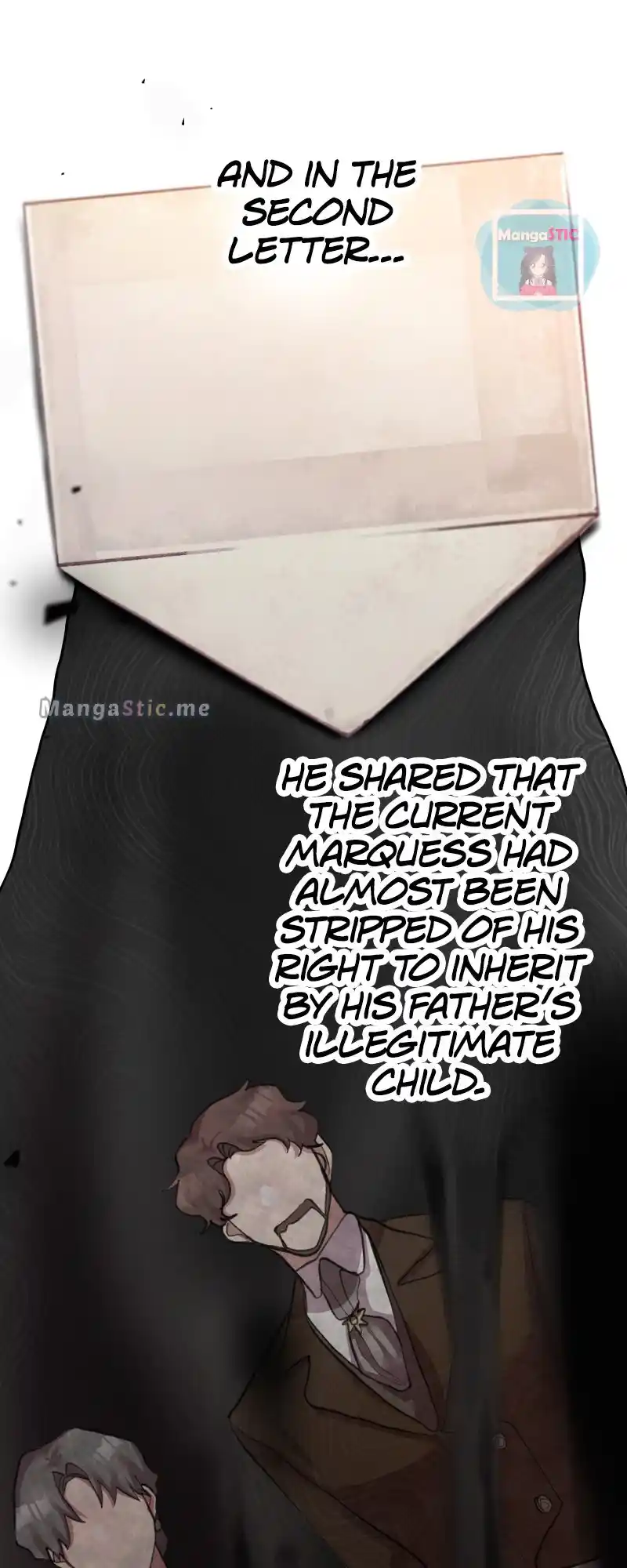 A Villainess’ Revenge Is Sweeter Than Honey Chapter 41