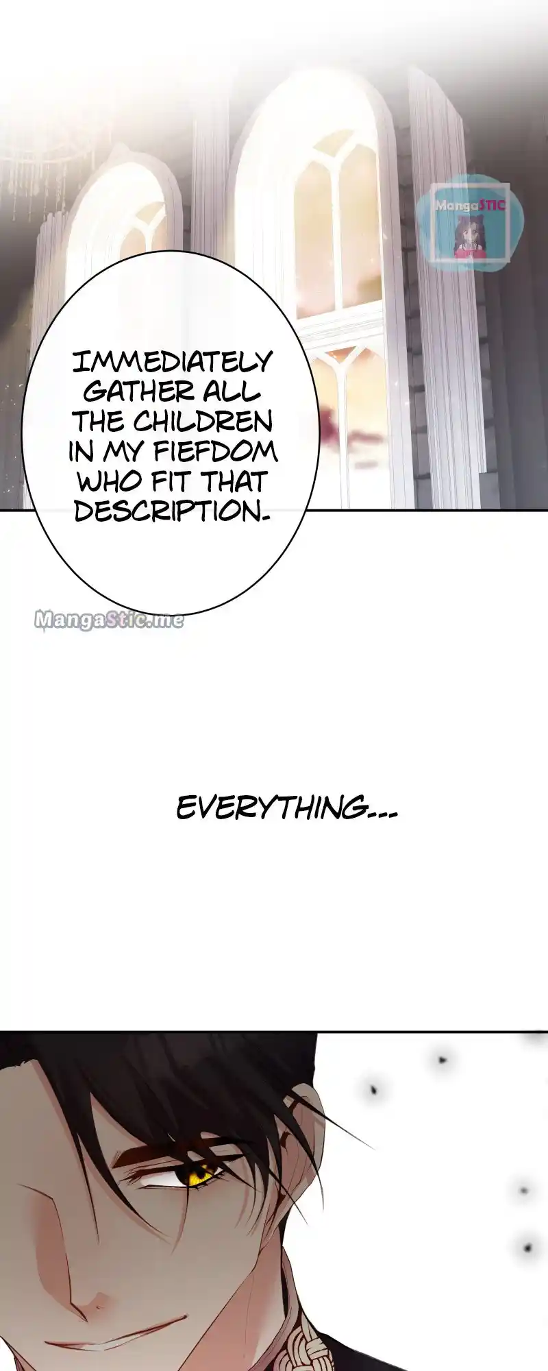 A Villainess’ Revenge Is Sweeter Than Honey Chapter 41