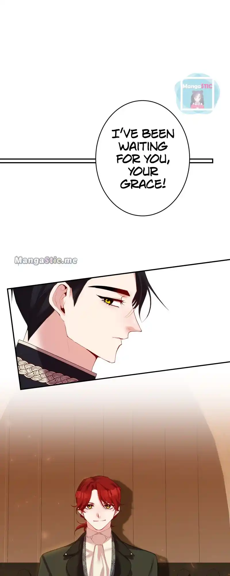 A Villainess’ Revenge Is Sweeter Than Honey Chapter 41