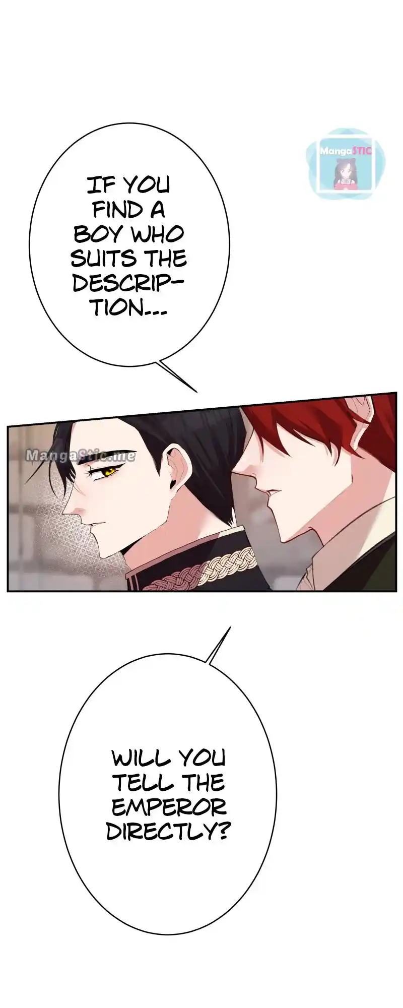 A Villainess’ Revenge Is Sweeter Than Honey Chapter 41