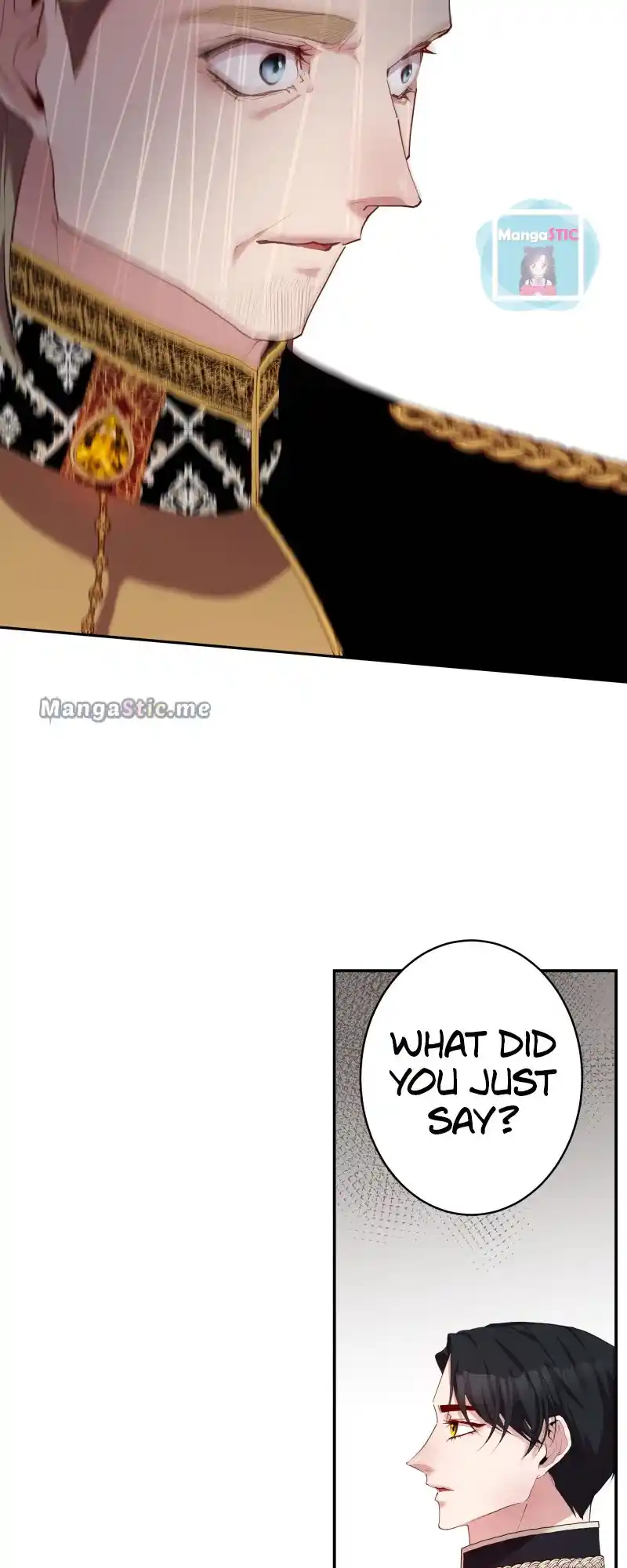 A Villainess’ Revenge Is Sweeter Than Honey Chapter 41