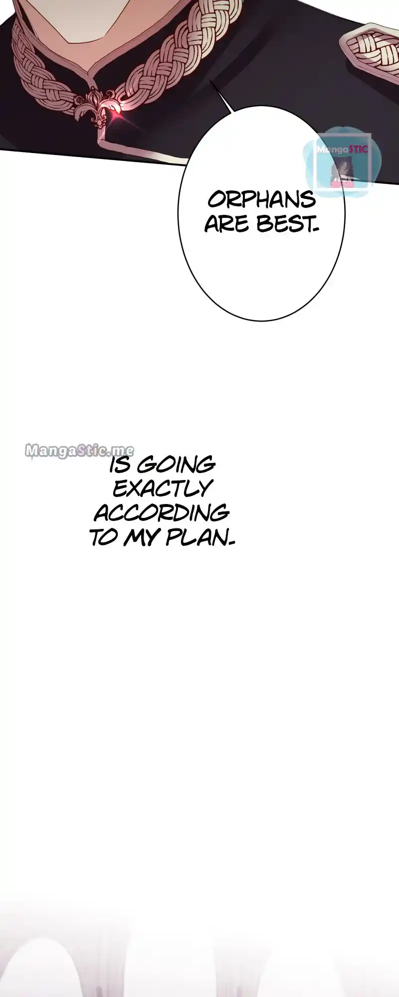 A Villainess’ Revenge Is Sweeter Than Honey Chapter 41