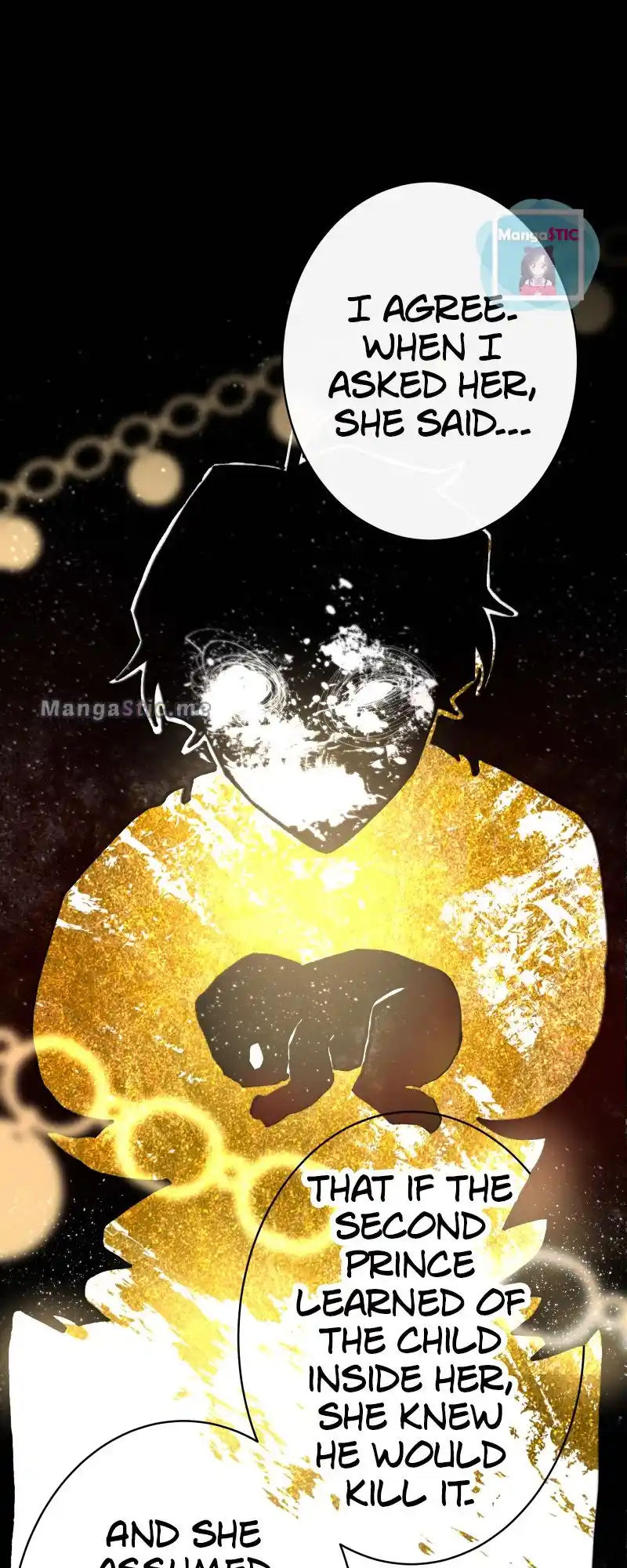 A Villainess’ Revenge Is Sweeter Than Honey Chapter 41