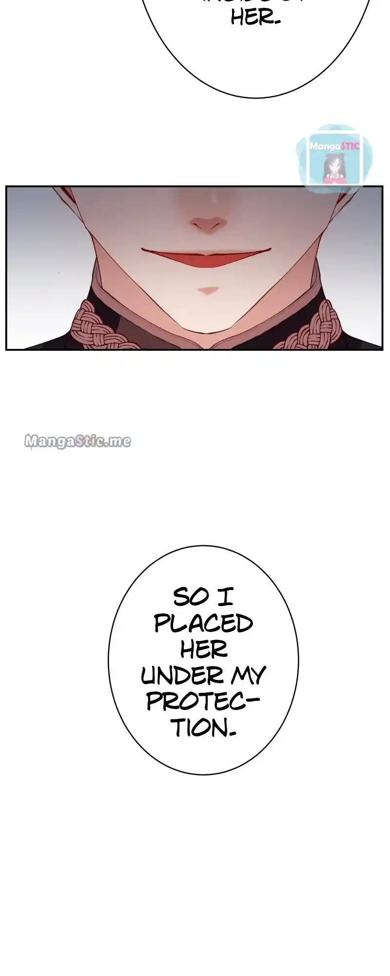 A Villainess’ Revenge Is Sweeter Than Honey Chapter 41