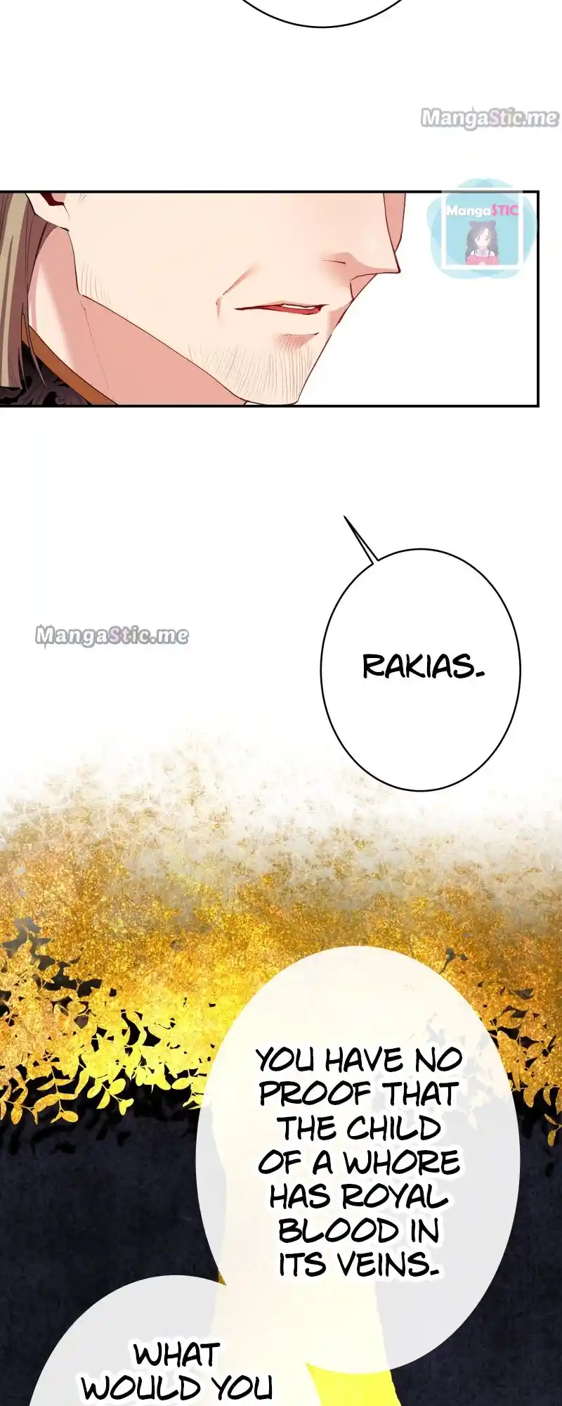 A Villainess’ Revenge Is Sweeter Than Honey Chapter 42