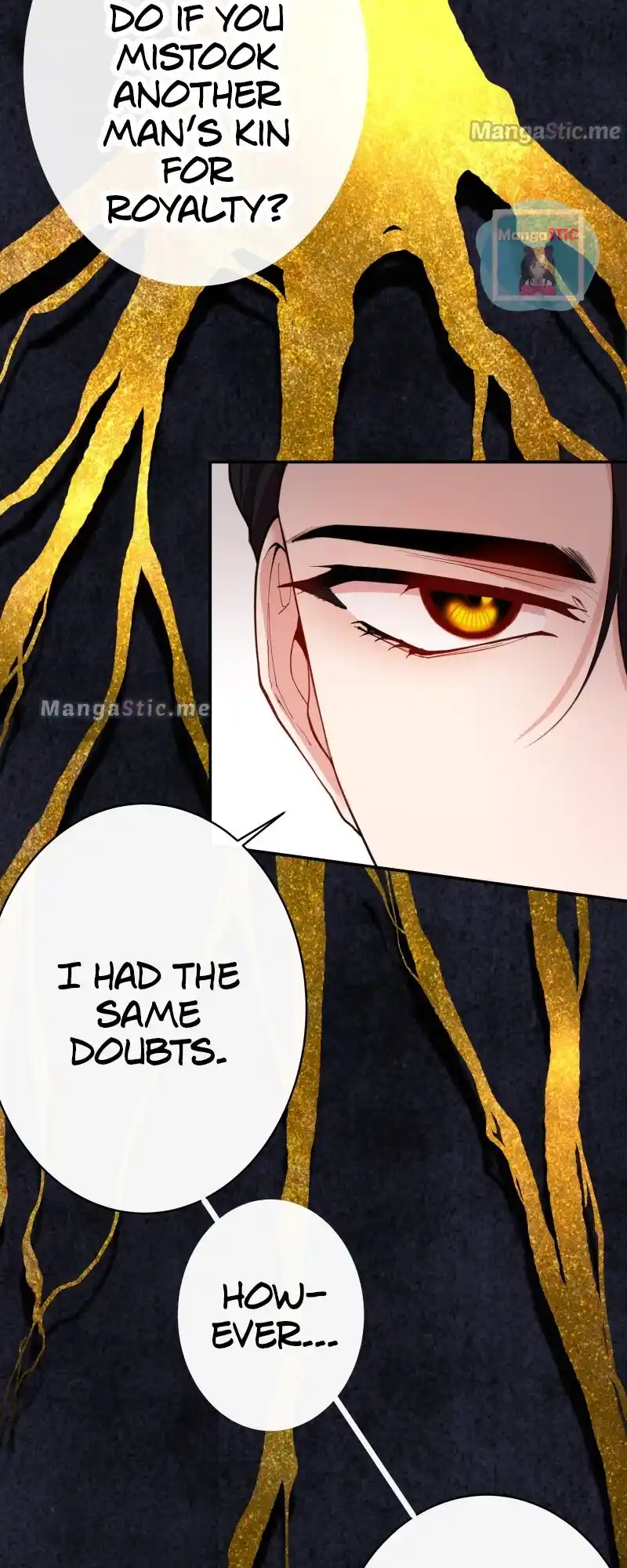 A Villainess’ Revenge Is Sweeter Than Honey Chapter 42