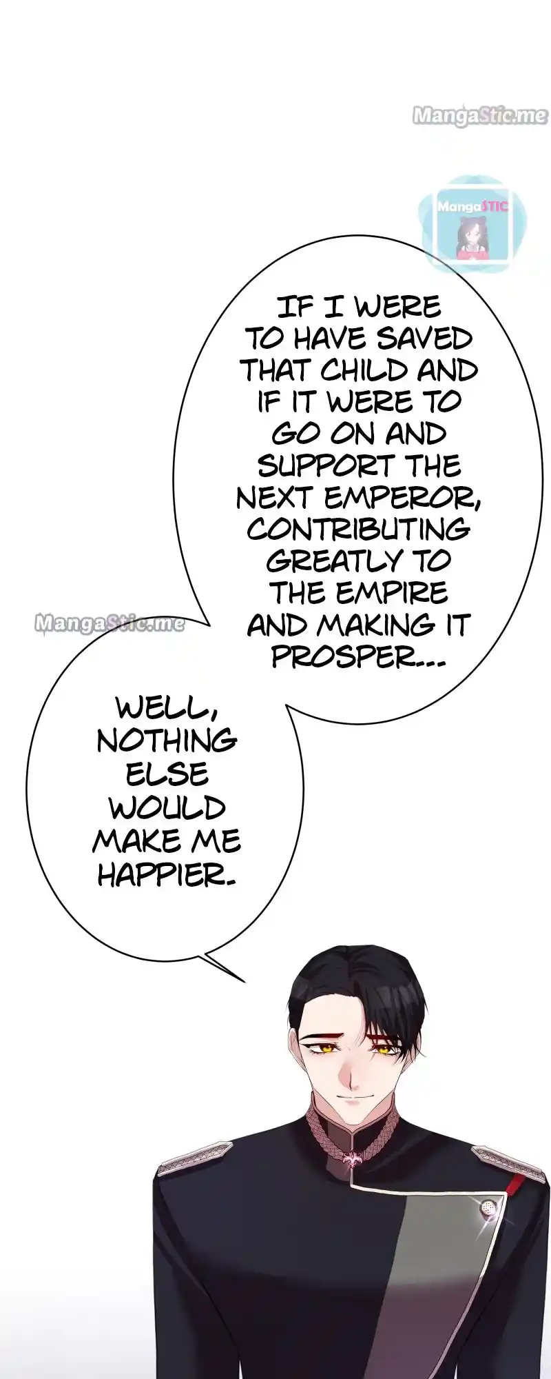 A Villainess’ Revenge Is Sweeter Than Honey Chapter 42