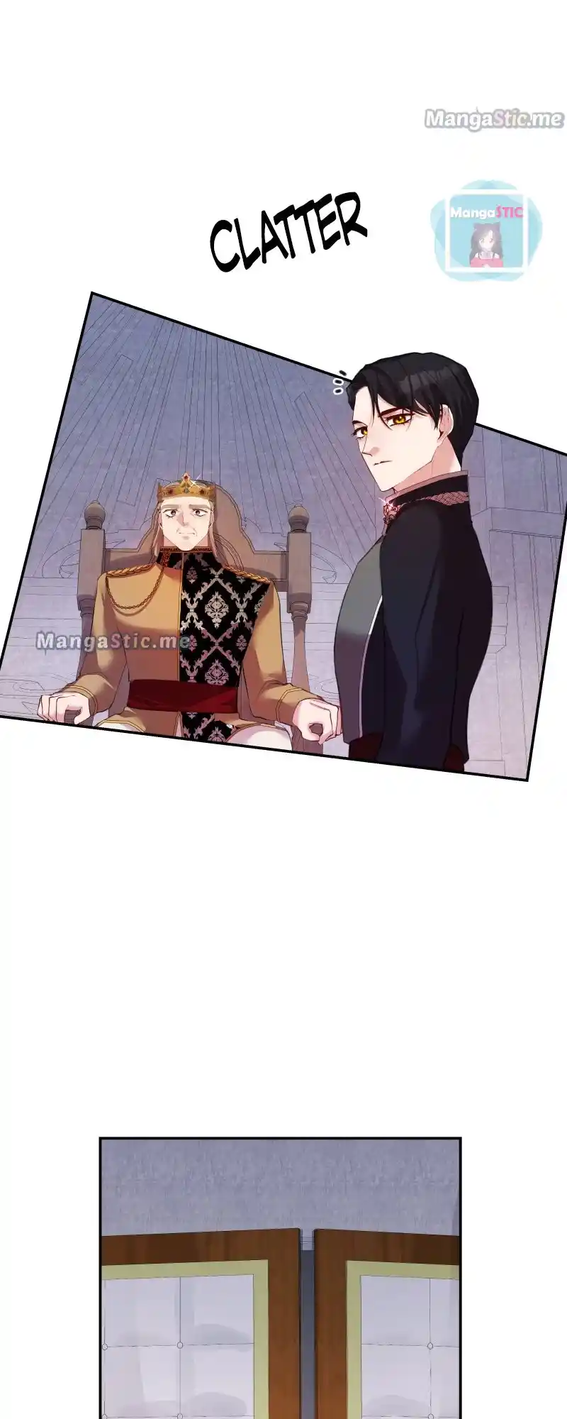 A Villainess’ Revenge Is Sweeter Than Honey Chapter 42