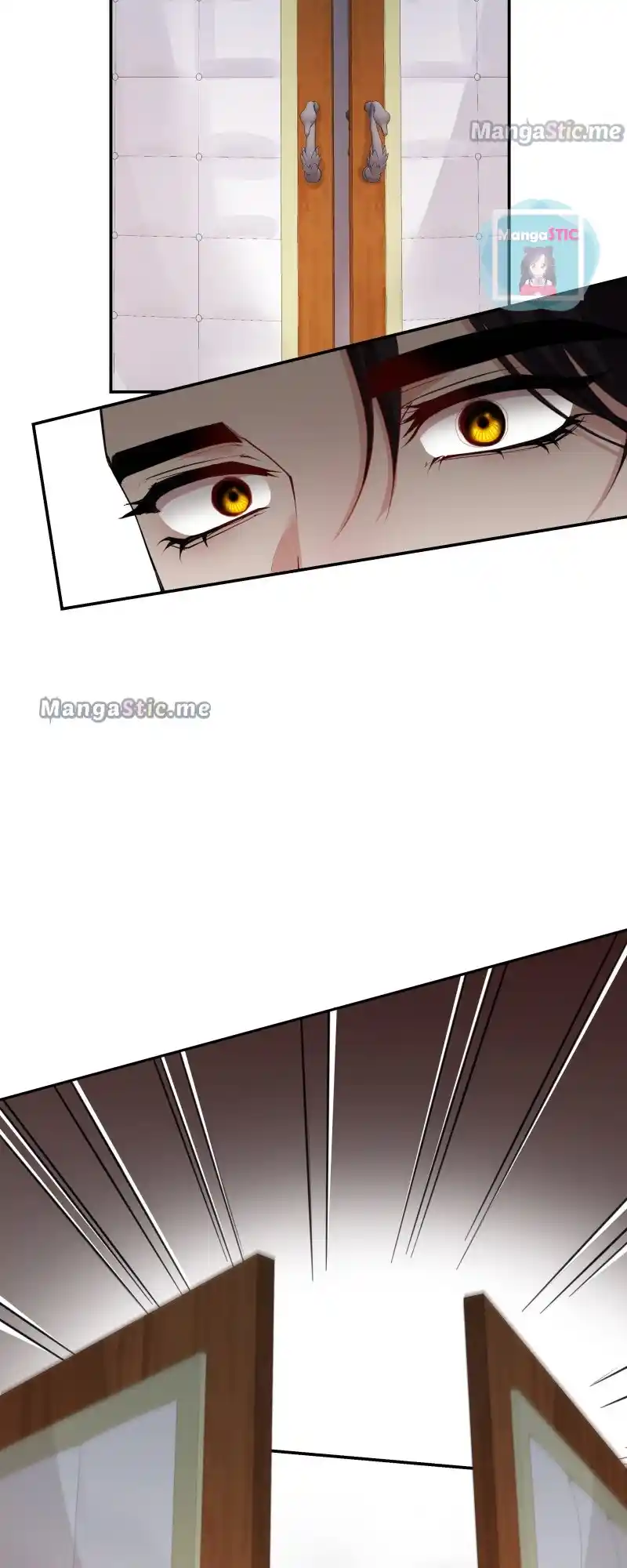 A Villainess’ Revenge Is Sweeter Than Honey Chapter 42