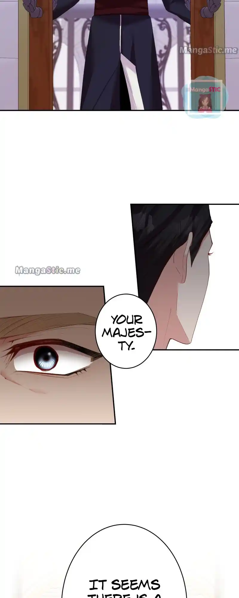 A Villainess’ Revenge Is Sweeter Than Honey Chapter 42