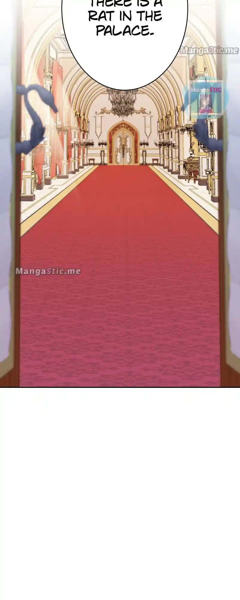 A Villainess’ Revenge Is Sweeter Than Honey Chapter 42