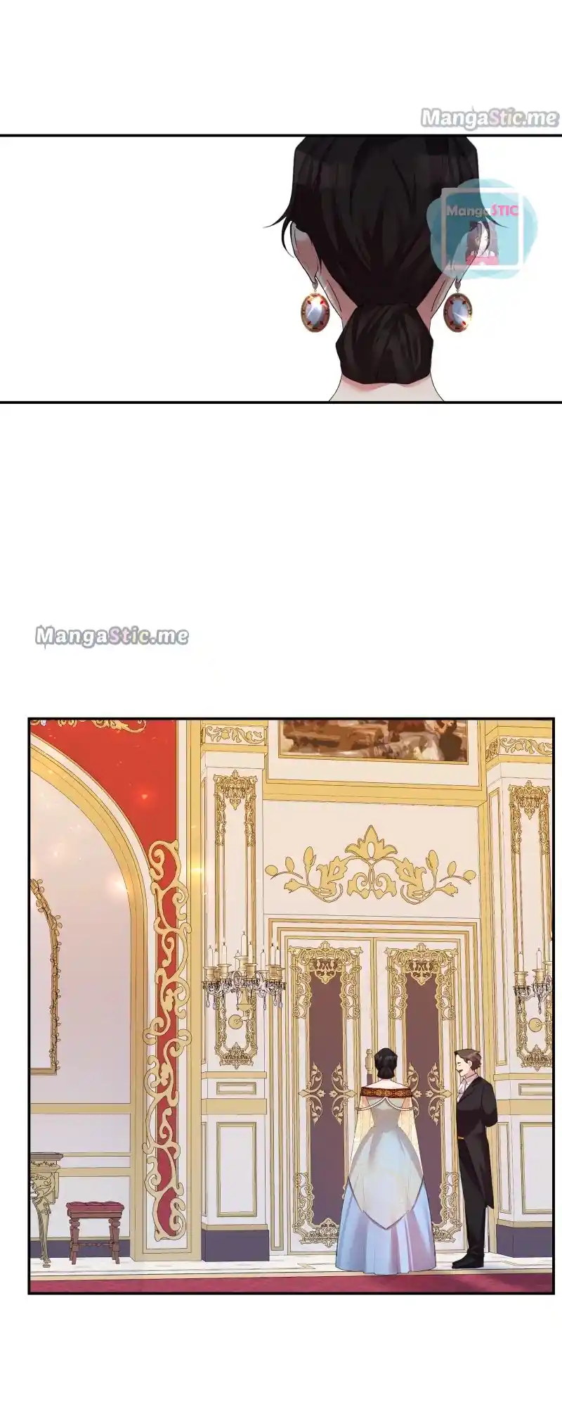 A Villainess’ Revenge Is Sweeter Than Honey Chapter 42