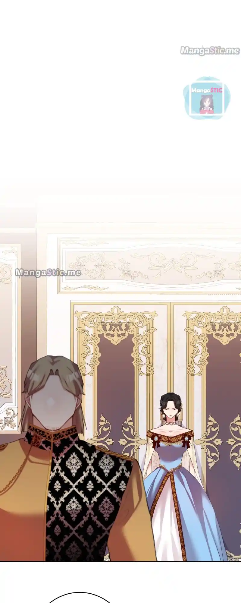 A Villainess’ Revenge Is Sweeter Than Honey Chapter 42