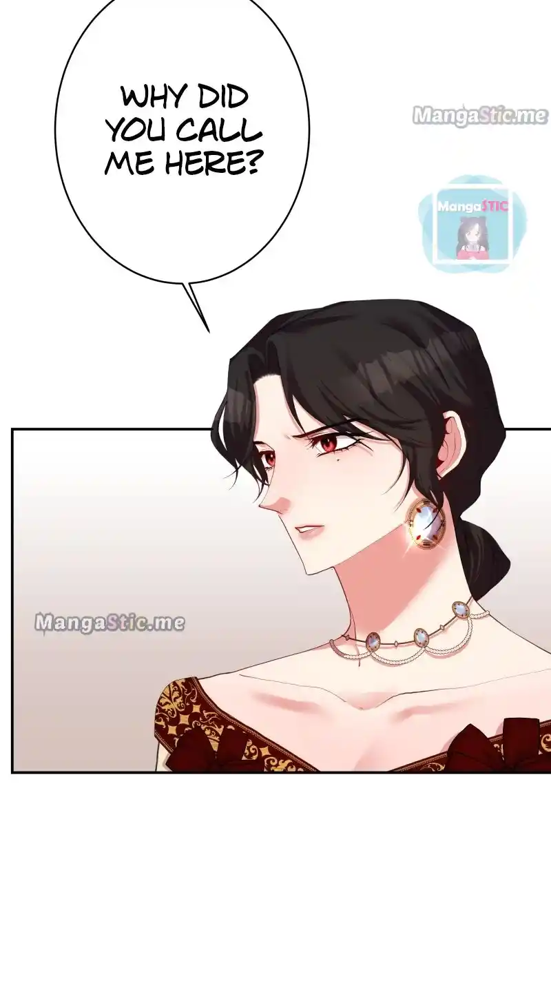 A Villainess’ Revenge Is Sweeter Than Honey Chapter 42