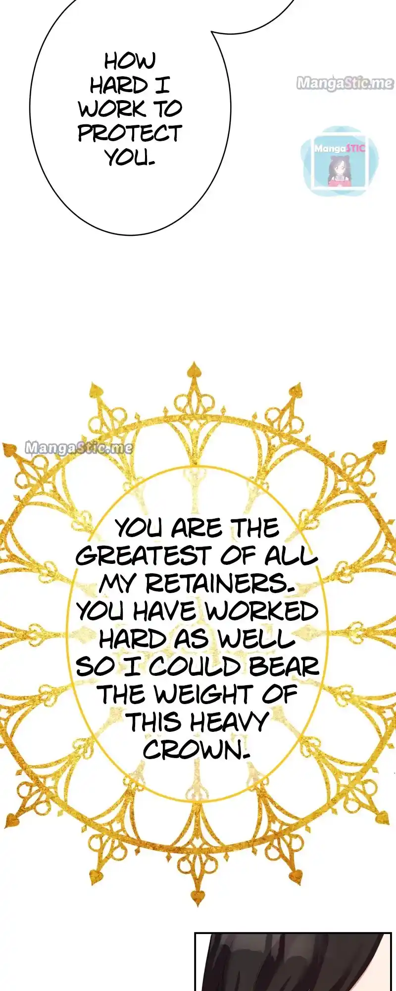 A Villainess’ Revenge Is Sweeter Than Honey Chapter 42