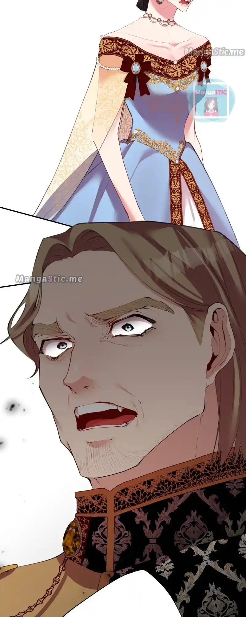 A Villainess’ Revenge Is Sweeter Than Honey Chapter 42