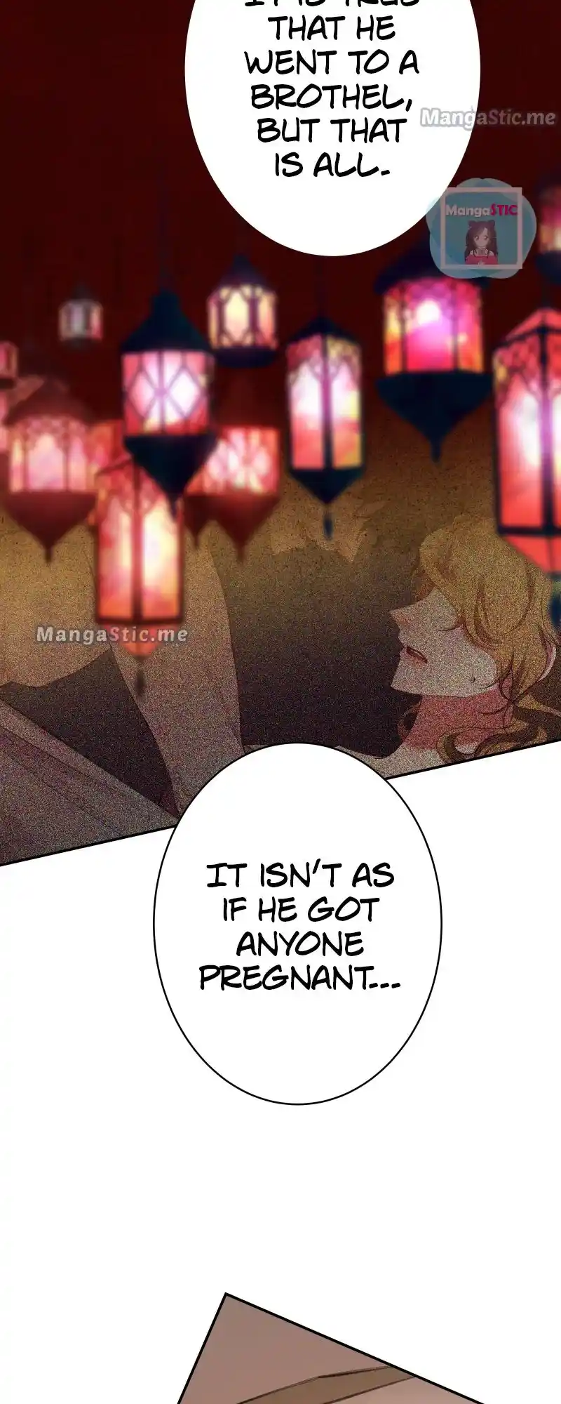 A Villainess’ Revenge Is Sweeter Than Honey Chapter 42