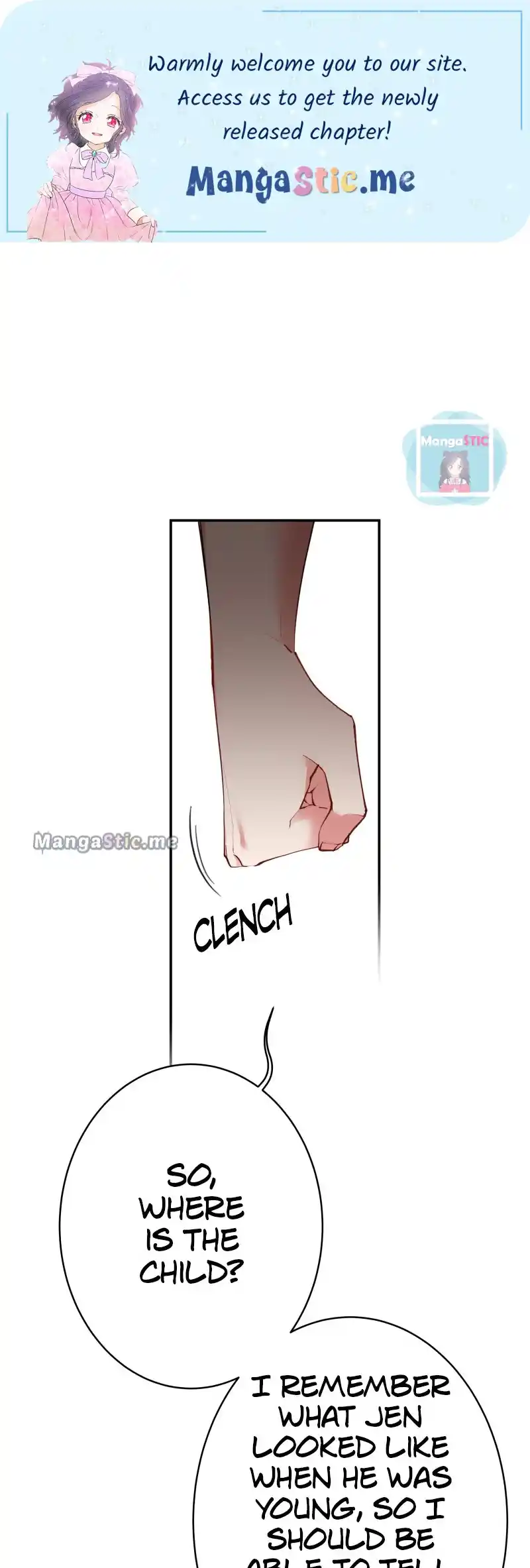 A Villainess’ Revenge Is Sweeter Than Honey Chapter 43