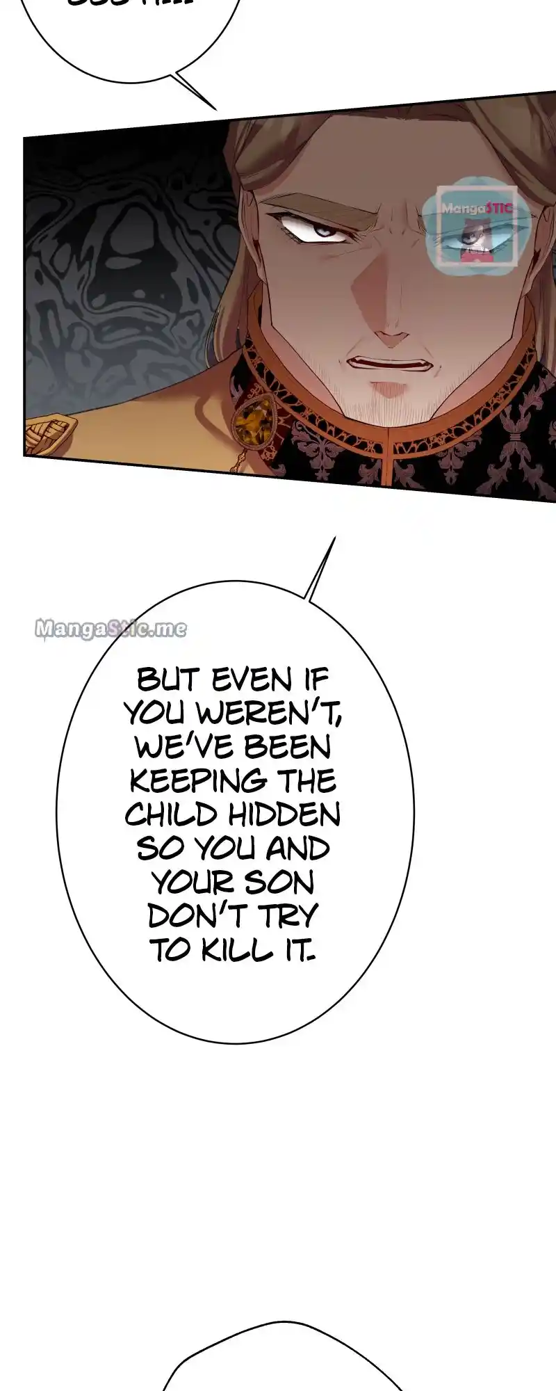 A Villainess’ Revenge Is Sweeter Than Honey Chapter 43