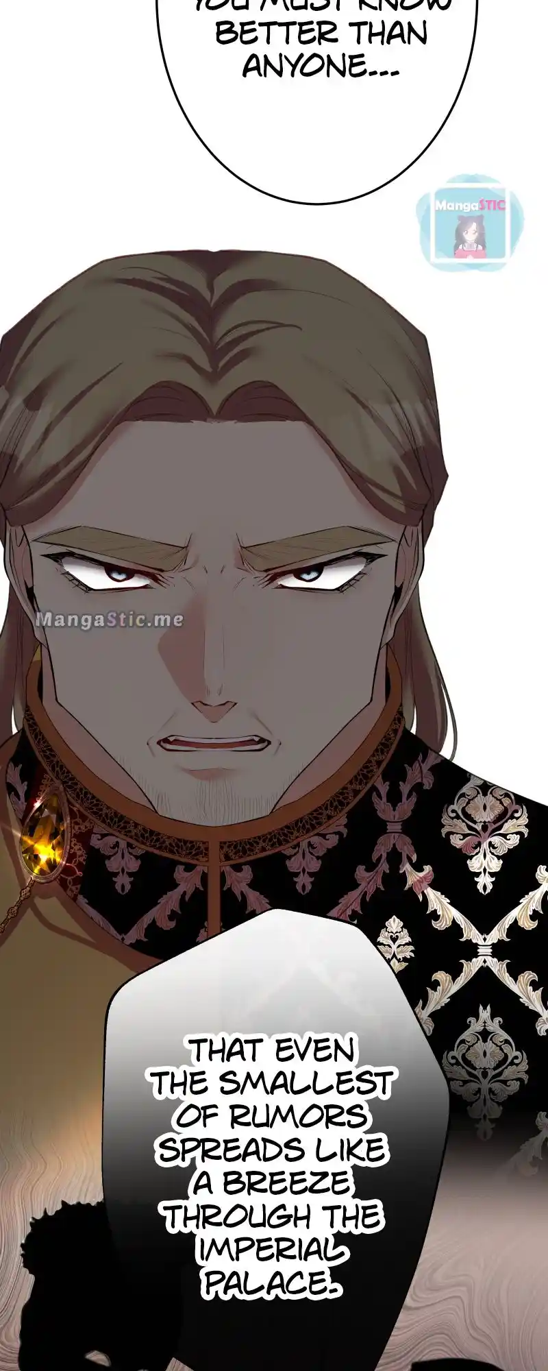 A Villainess’ Revenge Is Sweeter Than Honey Chapter 43