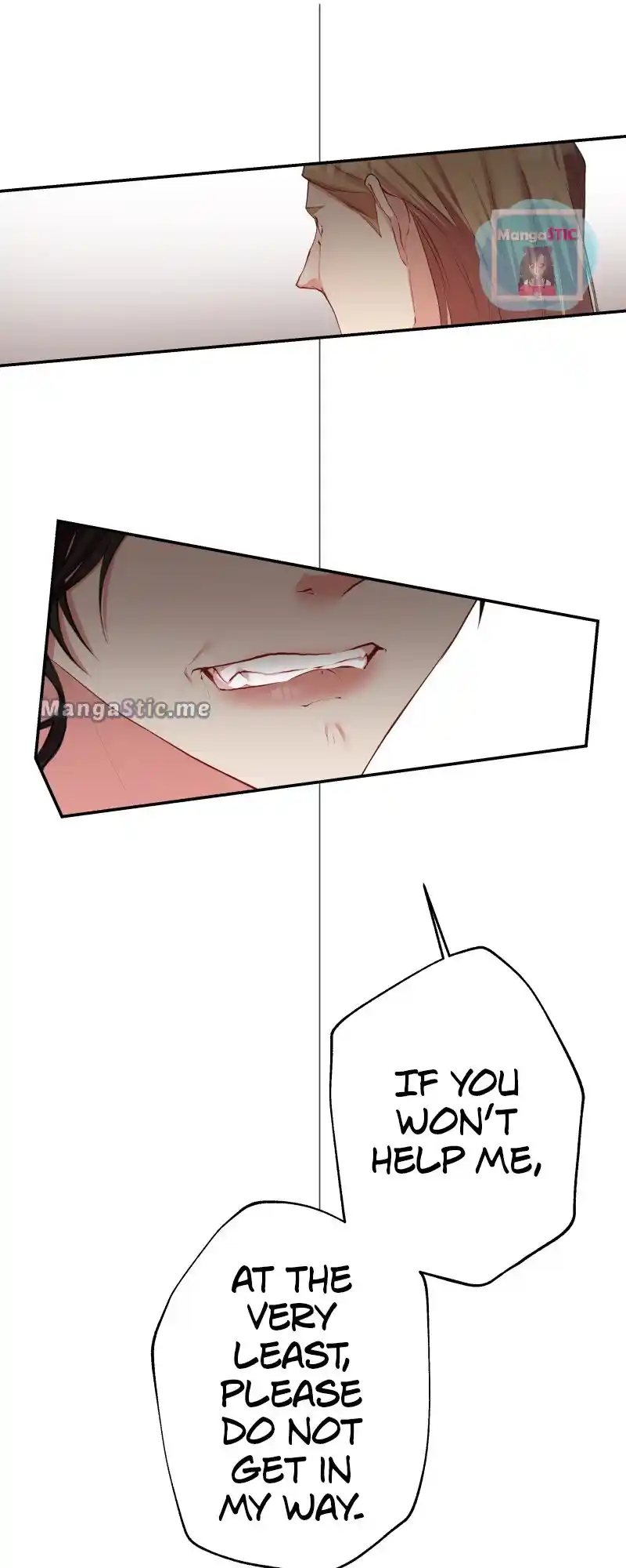 A Villainess’ Revenge Is Sweeter Than Honey Chapter 43