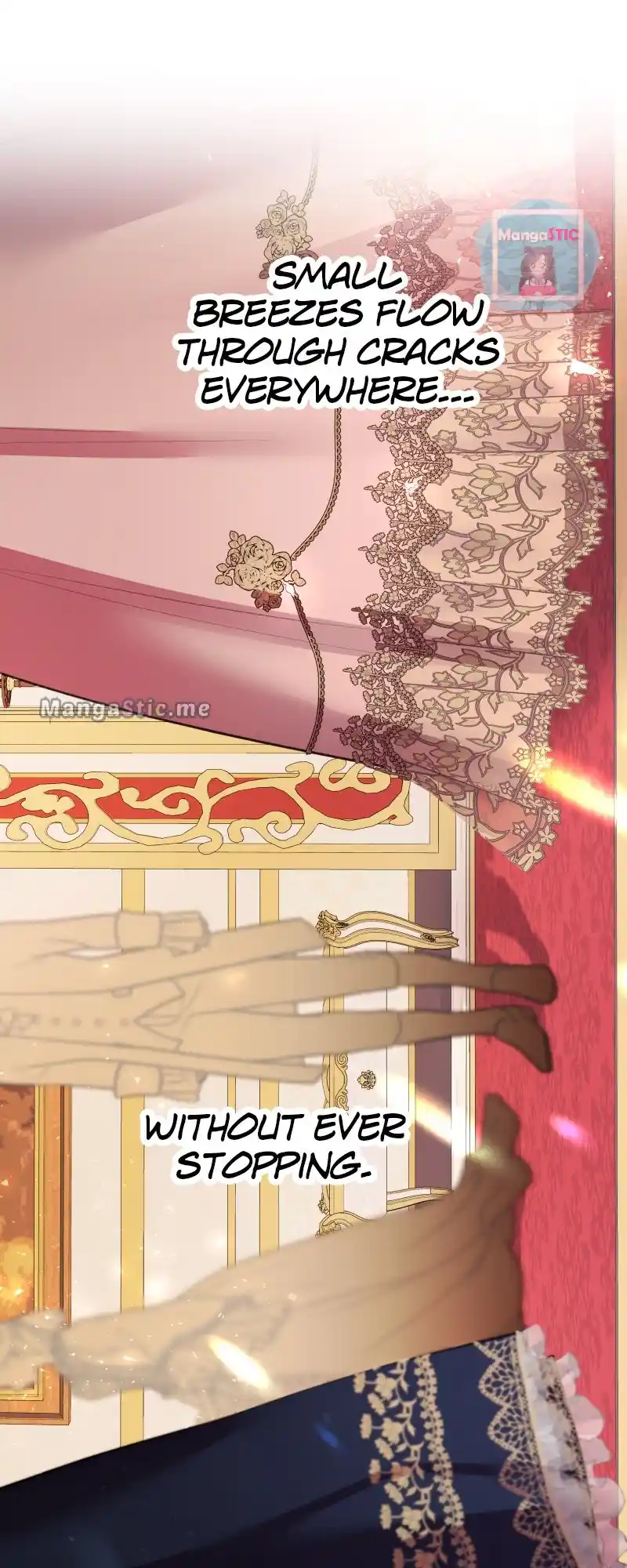 A Villainess’ Revenge Is Sweeter Than Honey Chapter 43