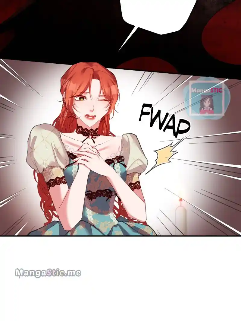 A Villainess’ Revenge Is Sweeter Than Honey Chapter 43