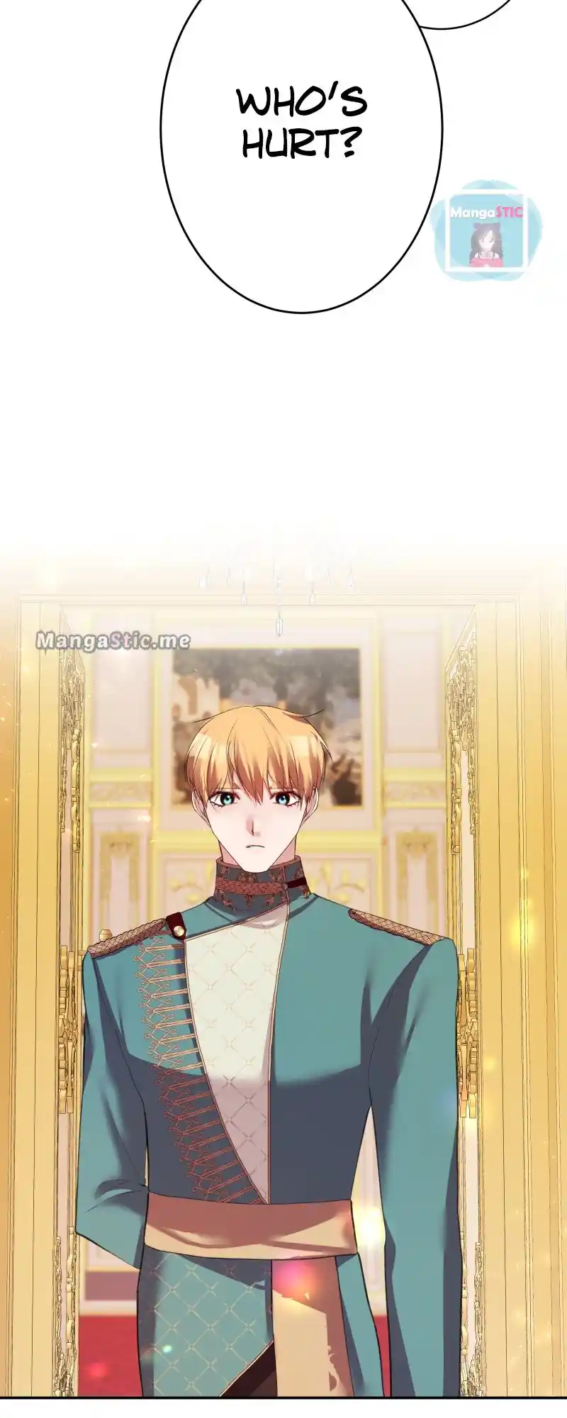 A Villainess’ Revenge Is Sweeter Than Honey Chapter 43