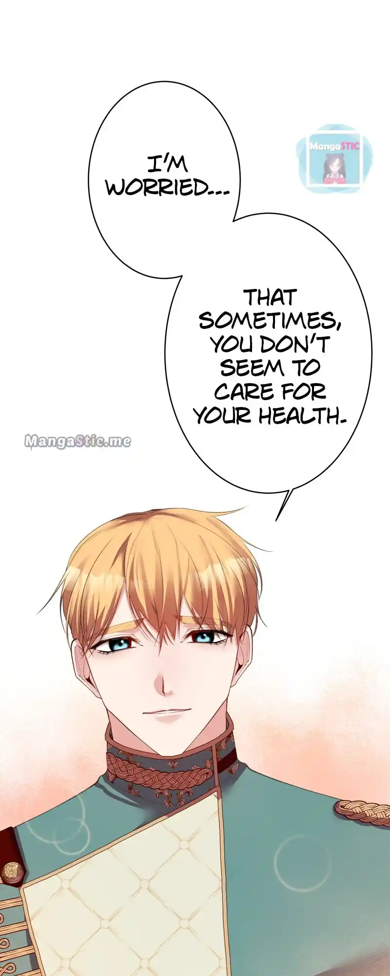 A Villainess’ Revenge Is Sweeter Than Honey Chapter 43