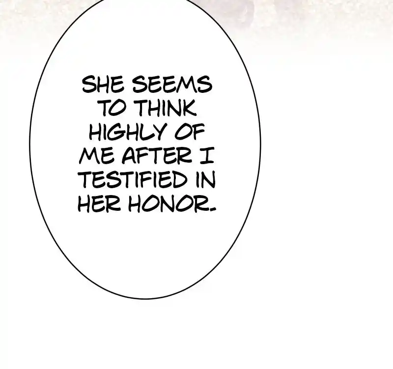 A Villainess’ Revenge Is Sweeter Than Honey Chapter 43