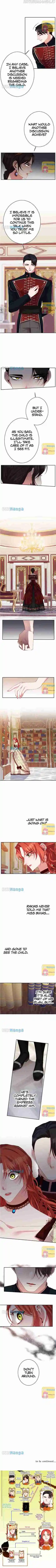 A Villainess’ Revenge Is Sweeter Than Honey Chapter 45