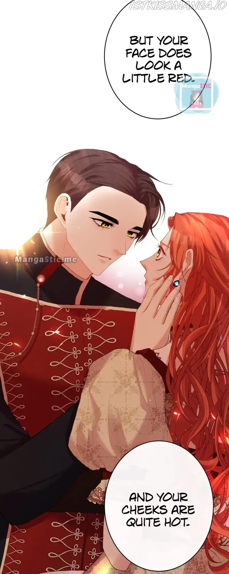 A Villainess’ Revenge Is Sweeter Than Honey Chapter 46