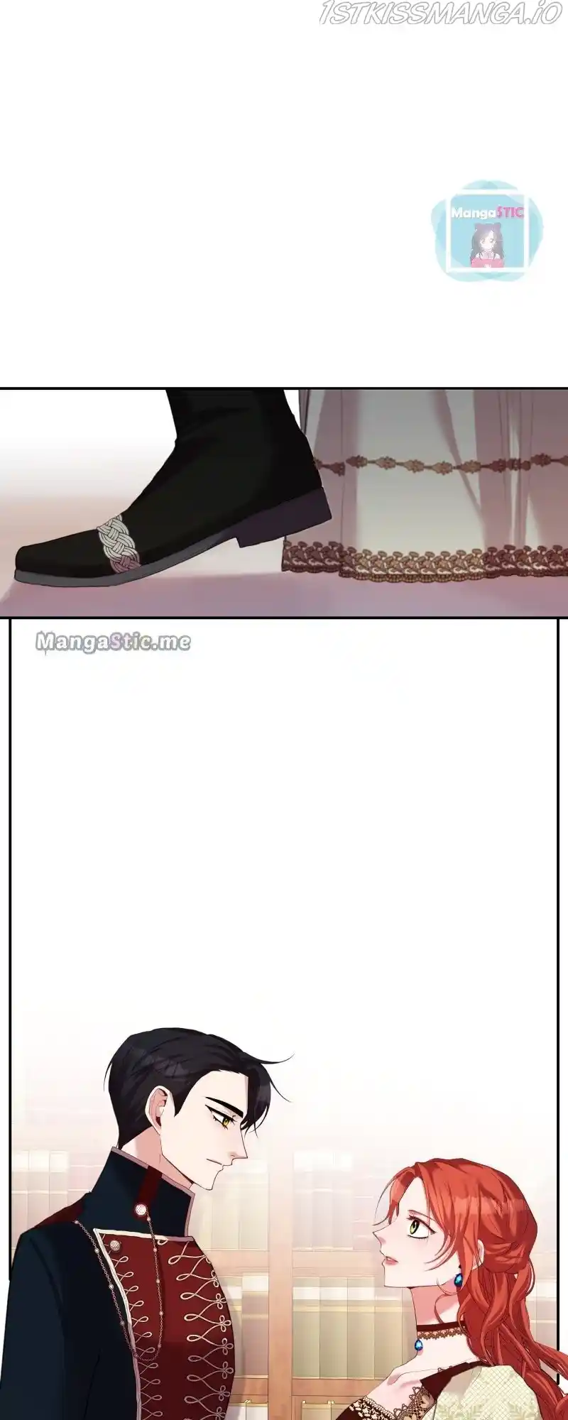 A Villainess’ Revenge Is Sweeter Than Honey Chapter 46