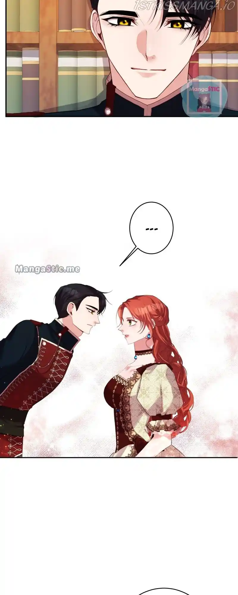 A Villainess’ Revenge Is Sweeter Than Honey Chapter 46