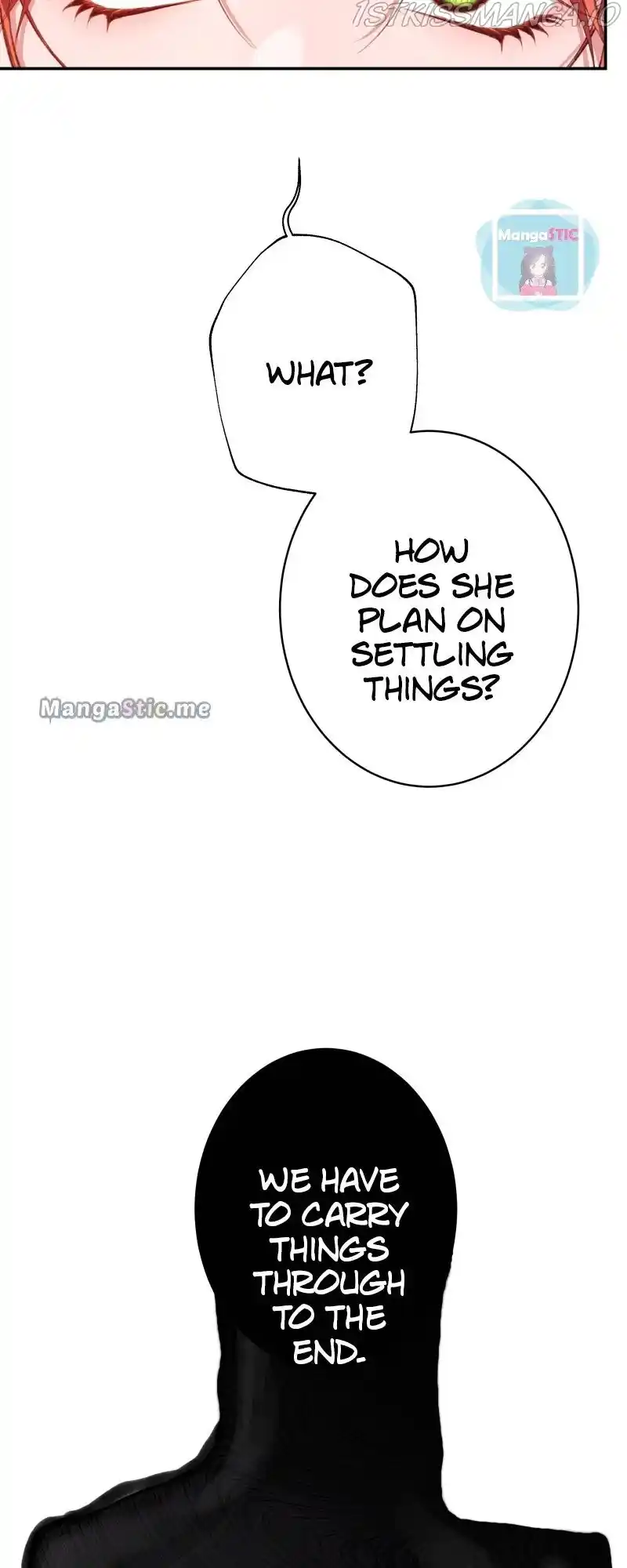 A Villainess’ Revenge Is Sweeter Than Honey Chapter 46