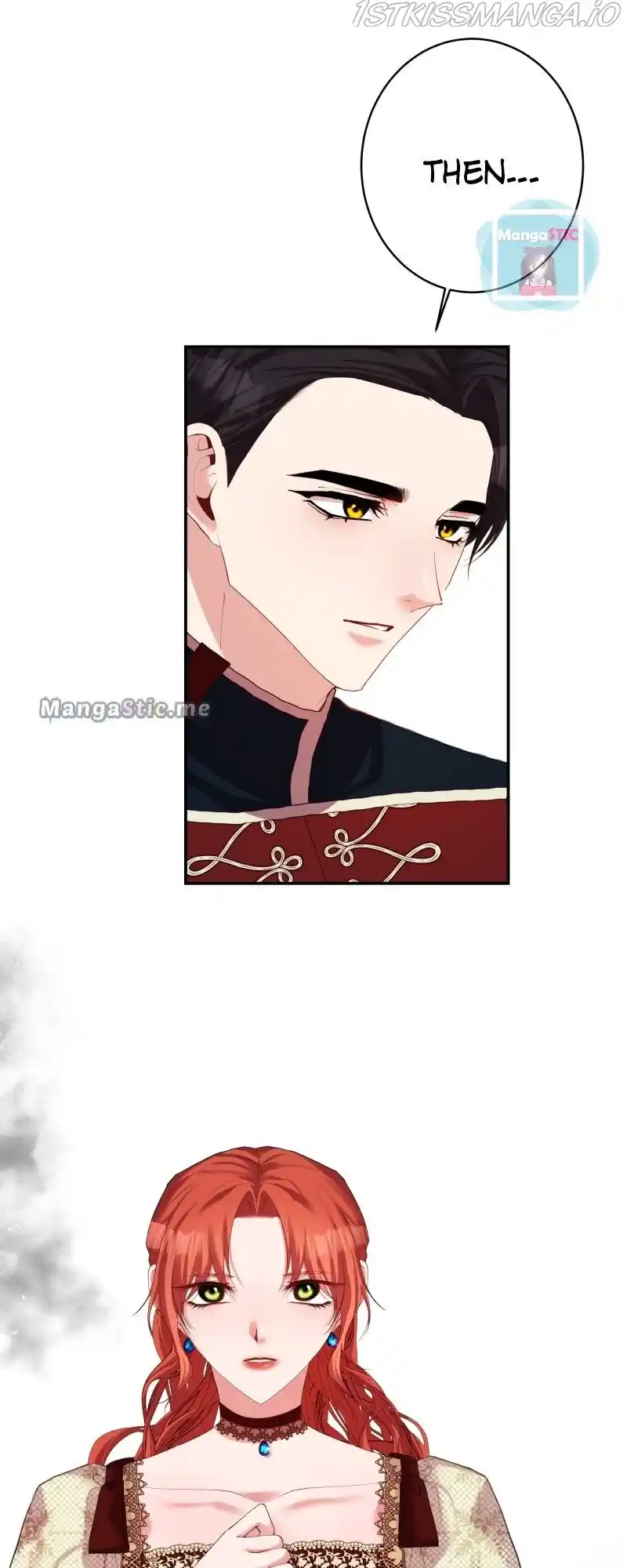 A Villainess’ Revenge Is Sweeter Than Honey Chapter 46