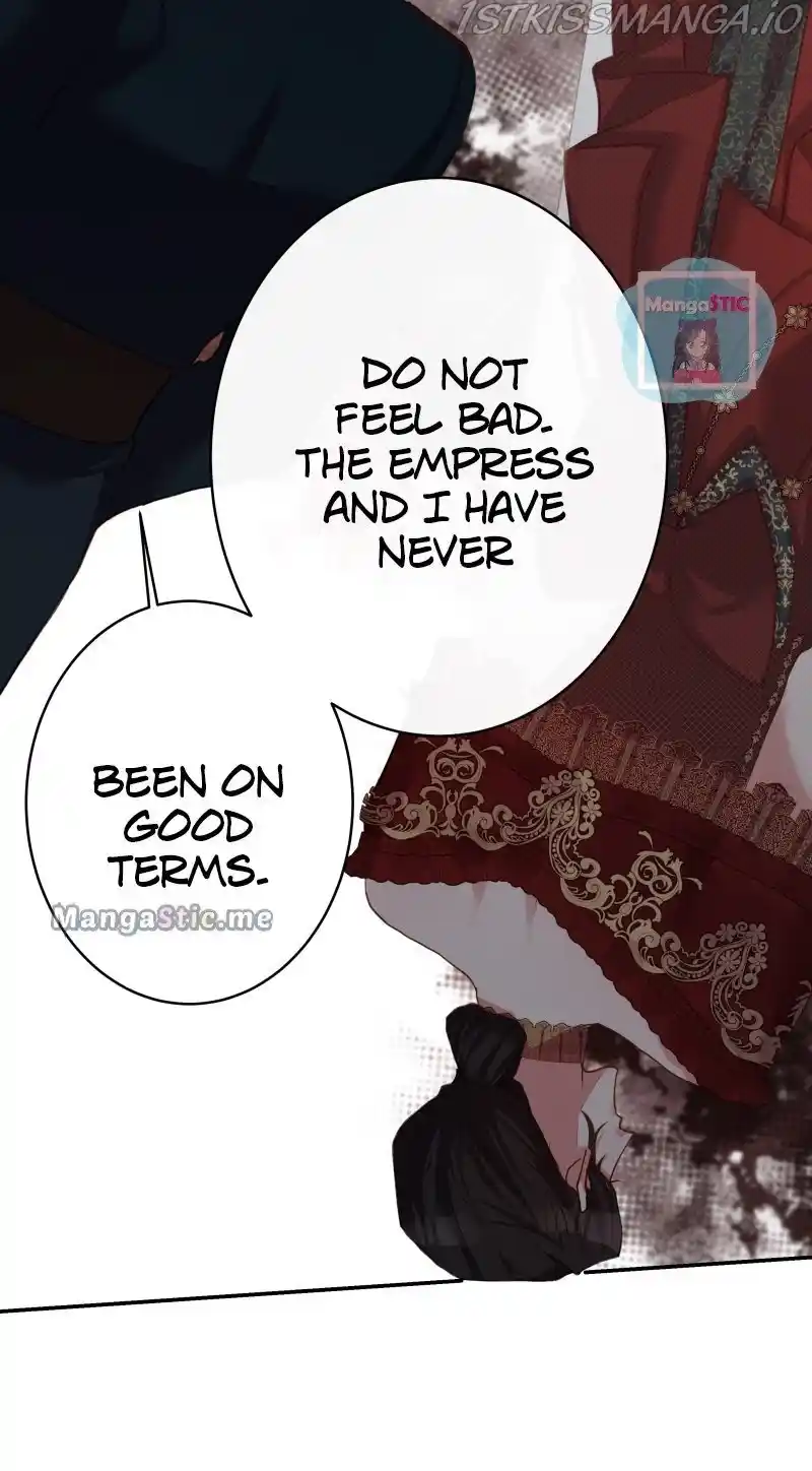 A Villainess’ Revenge Is Sweeter Than Honey Chapter 46