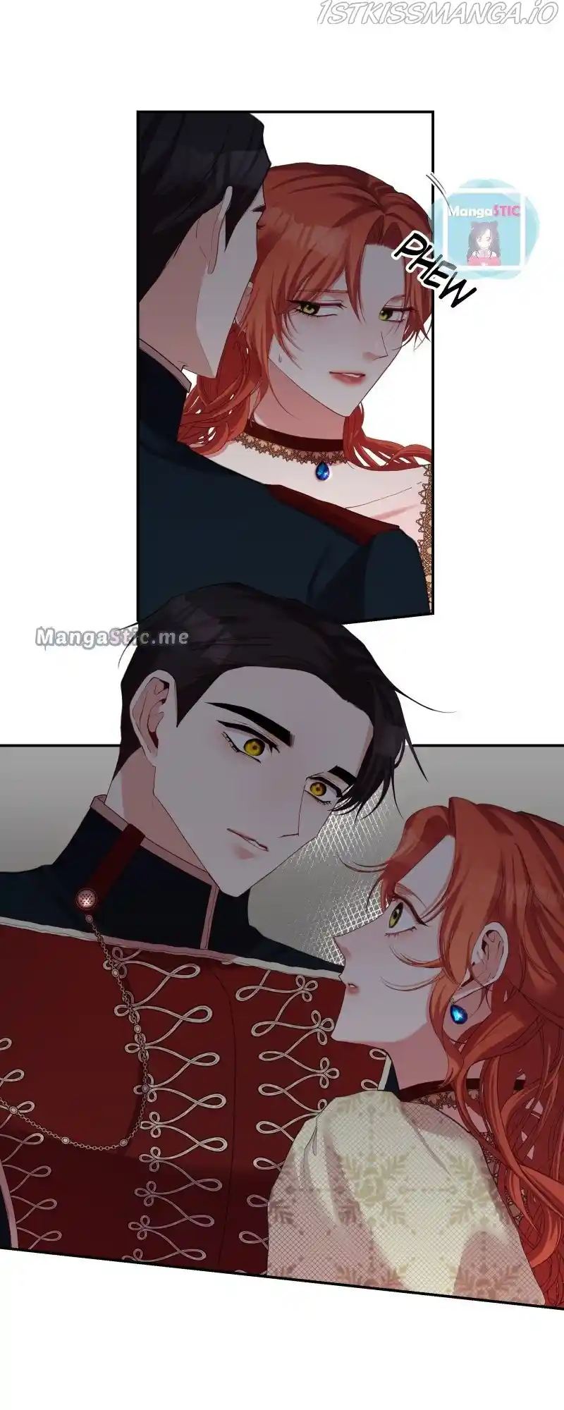 A Villainess’ Revenge Is Sweeter Than Honey Chapter 46