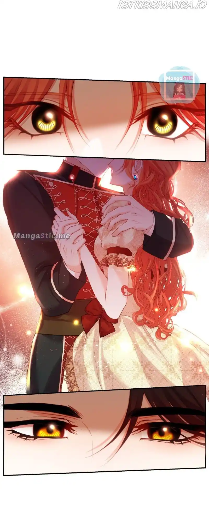 A Villainess’ Revenge Is Sweeter Than Honey Chapter 46