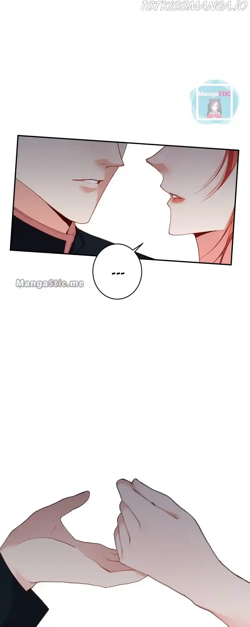 A Villainess’ Revenge Is Sweeter Than Honey Chapter 46