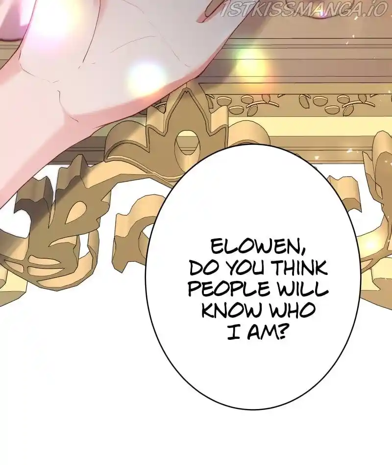 A Villainess’ Revenge Is Sweeter Than Honey Chapter 46